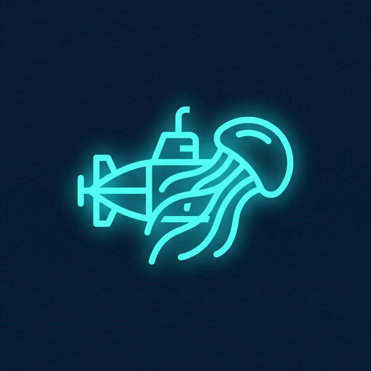 海角网Logo - 海角 社区